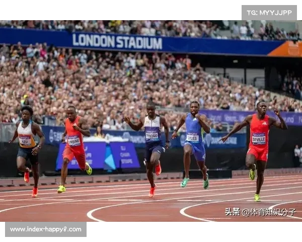 美国选手廷奇以12.87秒成绩夺冠 亮相钻石联赛上海站110米栏赛事