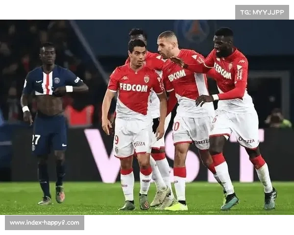 摩纳哥主场力克图卢兹 雷斯特扑救精彩难挽败局