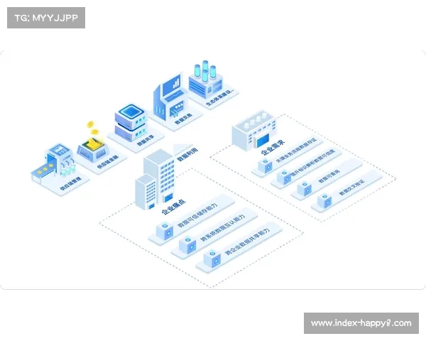 区块链技术保障统筹数据安全，实现可信共享
